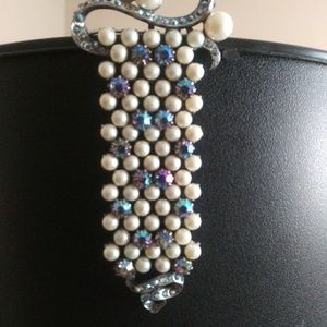 Vintage Art Deco/ Elsa Schiaparelli